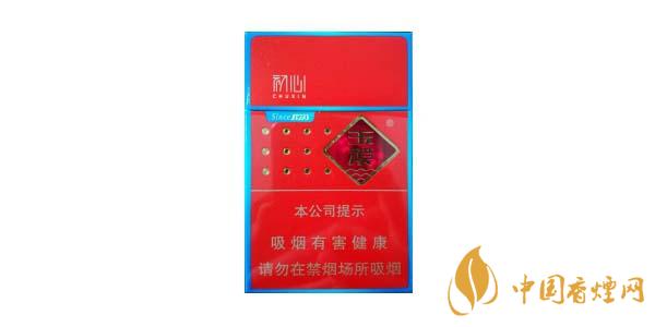 玉溪初心香煙口感怎么樣 玉溪初心香煙口感測評(píng)