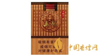 真龍中國龍香煙多少錢一包 真龍中國龍香煙最新價(jià)格表圖片