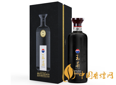 茅臺(tái)王茅祥雅53&deg;醬香型500ml