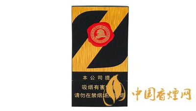 中南海Z咖香煙2025最新價(jià)格及圖片大全