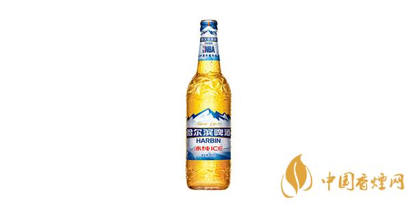 哈爾濱啤酒多少錢一箱？哈爾濱啤酒價格及其圖片2021