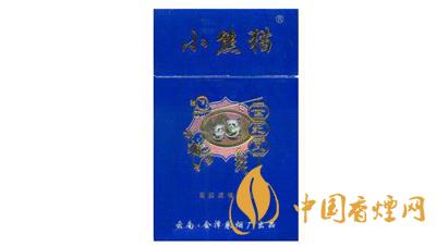 小熊貓藍世紀風(fēng)香煙價格2021年最新 小熊貓藍世紀風(fēng)香煙口感評測