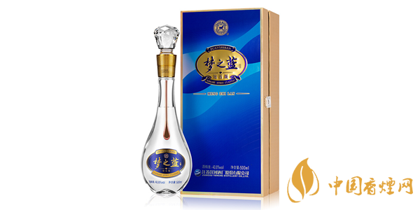 洋河夢之藍(lán)鉆石版52度價(jià)格 洋河夢之藍(lán)鉆石版酒怎么樣