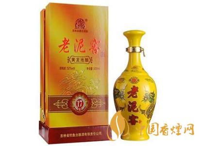 45&deg;釣魚臺(tái)老泥窖（青花池釀）888ml