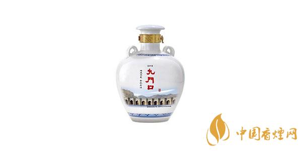 九門口酒價(jià)格表和圖片 九門口38度白酒價(jià)格