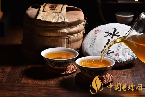 正宗冰島茶價(jià)格大全和圖片 冰島茶餅市場(chǎng)價(jià)查詢