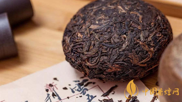 普洱茶的沖泡方法步驟及水溫介紹一覽