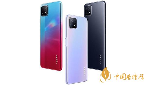 oppoa93和oppoa72參數對比 oppoa93和oppoa72哪款手機更好