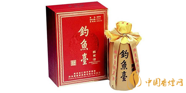 釣魚臺(tái)國賓酒價(jià)格表 釣魚臺(tái)國賓酒怎么樣