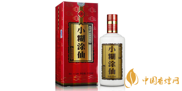 小糊涂仙52度酒多少錢(qián) 小糊涂仙52度官方價(jià)格查詢(xún)
