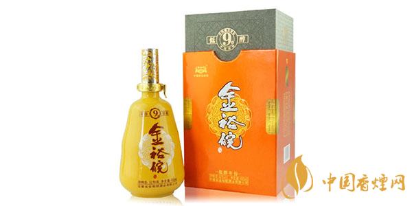 金裕皖酒價(jià)格表查詢(xún) 金裕皖酒42度多少錢(qián)一瓶