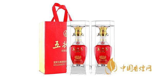 五狀元酒52度多少錢(qián)一瓶 52度五狀元酒價(jià)格查詢(xún)濃香型