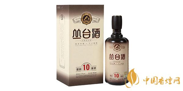 2021叢臺(tái)酒價(jià)格表 河北叢臺(tái)酒多少錢(qián)一瓶
