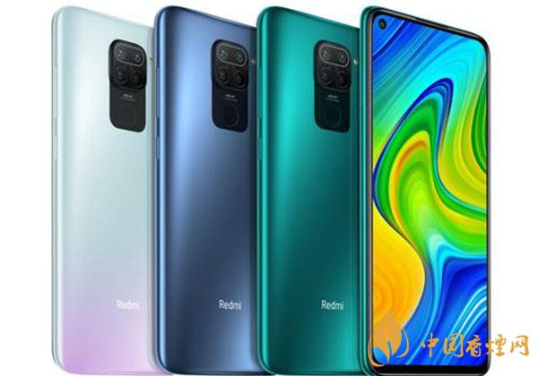 OPPOA55和紅米note9Pro哪款性價比更高-參數對比測評詳情