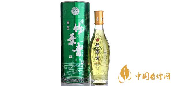 2021竹葉青38度酒價(jià)格表和圖片 38度竹葉青多少錢(qián)一瓶