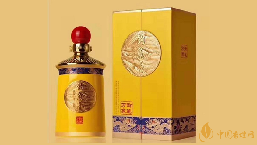 釣魚臺御筆萬酒市場售價及價格表查詢一覽