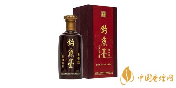 53度釣魚(yú)臺(tái)國(guó)賓酒多少錢(qián)一瓶 53度釣魚(yú)臺(tái)國(guó)賓酒價(jià)格表