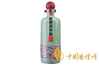 年份潭酒2017怎么樣 年份潭酒2017價(jià)格表查詢(xún)2021