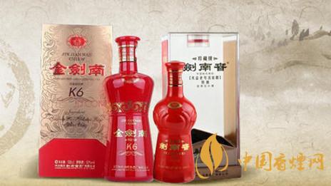 劍南春系列酒有哪些 劍南春酒種類(lèi)及推薦2021最新