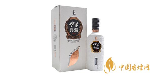 伊力特酒多少錢(qián) 伊力特酒的全部?jī)r(jià)格表