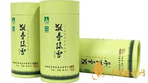 敬亭綠雪茶葉多少一斤 敬亭綠雪茶圖片和價(jià)格分析