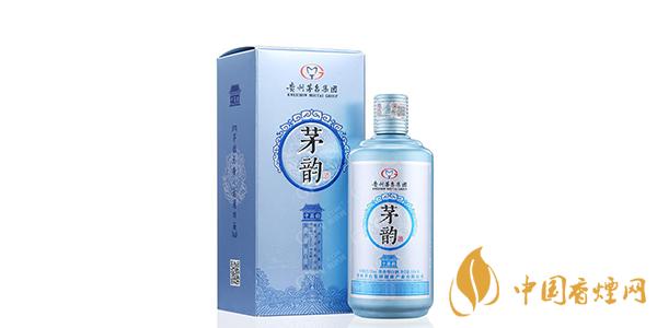 茅韻酒53度價(jià)格 茅韻酒多少錢(qián)一瓶