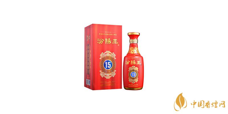 汾陽王白酒價格 汾陽王白酒多少錢？