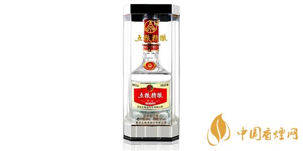 五糧精釀酒價(jià)格 五糧精釀酒52度多少錢(qián)一瓶