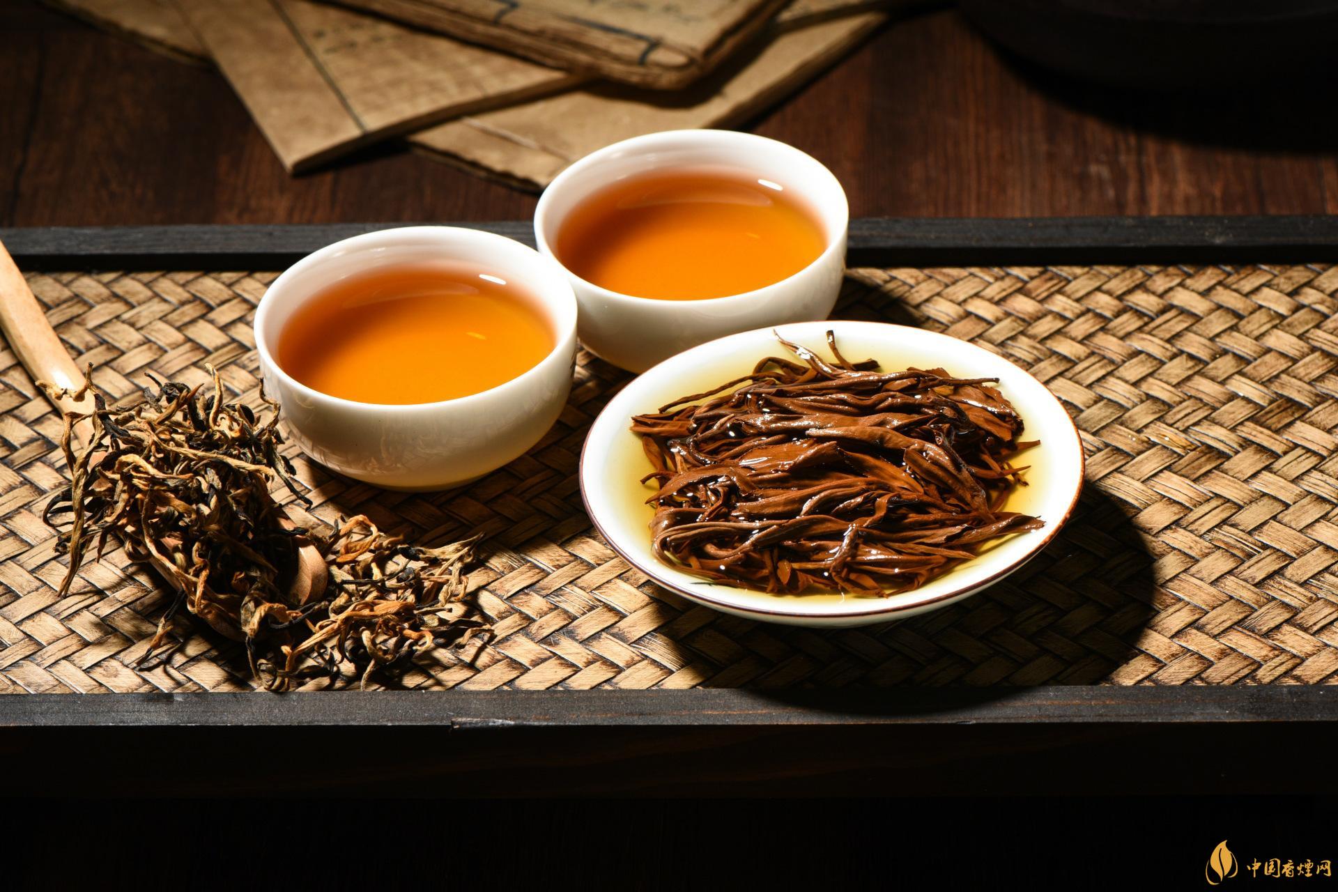 滇紅茶有什么作用 滇紅茶功效及作用查詢(xún)