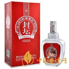 劍南春52度封壇酒價(jià)格2021 劍南春封壇52度價(jià)格表一覽