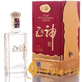 五糧液五糧神52度價(jià)格大全  五糧液五糧神52度多少錢一瓶