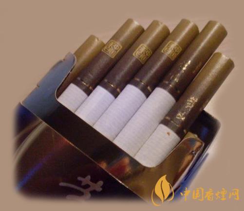 黃山金純和多少錢一包 黃山金純和香煙價格合集