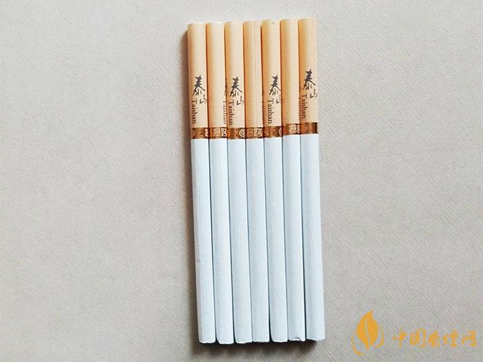 泰山儒風(fēng)細支爆珠價格2021  泰山儒風(fēng)細支價格一覽