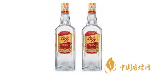 尖莊191多少錢，尖莊酒50度價格