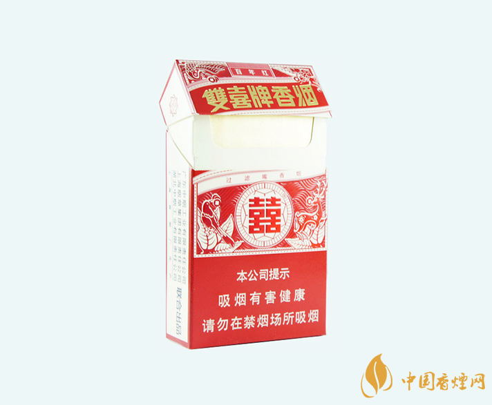 雙喜百年紅香煙價(jià)格表一覽 雙喜百年紅口感怎么樣