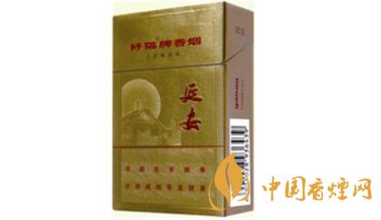 好貓金延安價(jià)格2025 好貓金延安多少錢一包