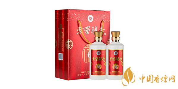 老窖醇香福運(yùn)雙禧價(jià)格 老窖醇香福運(yùn)雙禧52度的多少錢(qián)