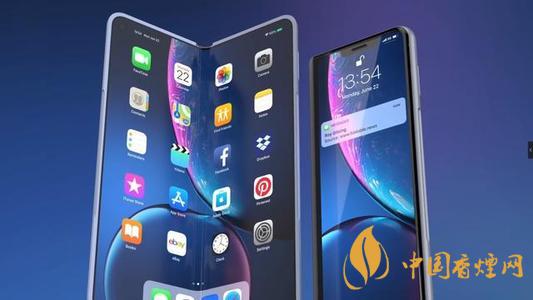 蘋果折疊iphone最新消息 蘋果折疊手機(jī)2021新款什么時候上市