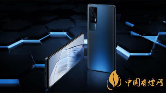 千元5g手機(jī)推薦 iqooz3測評