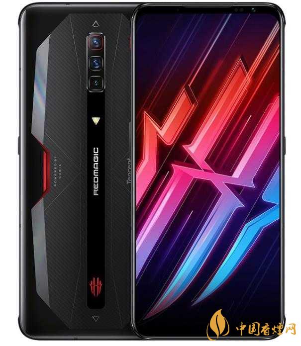 紅魔6R和紅魔6參數(shù)對(duì)比-紅魔6R和紅魔6哪個(gè)更值得買(mǎi)