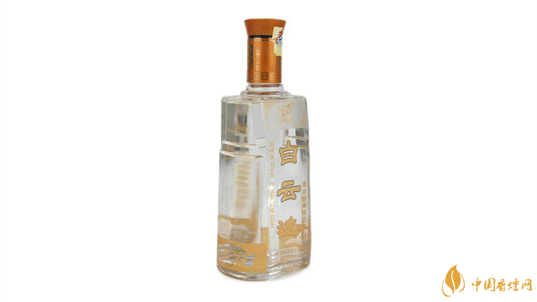 42度白云邊十二年陳釀價(jià)格 42度十二年陳釀白云邊酒
