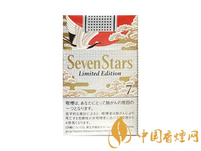 幾款最暢銷的日本外煙（爆珠）測評！