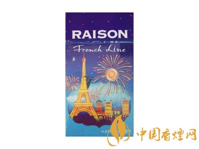 談?wù)剣?guó)內(nèi)外香煙 你抽過(guò)幾種?