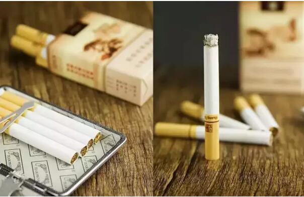 黃山香煙怎么樣，2017年黃山記憶銷量領(lǐng)先