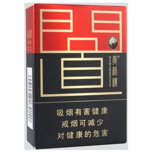 黃鶴樓香煙排行榜，黃鶴樓香煙竟然這么貴