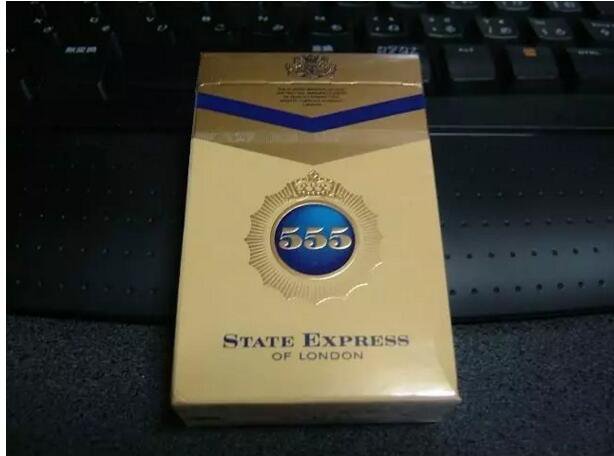 世界最受歡迎香煙排行，中國(guó)香煙未上榜