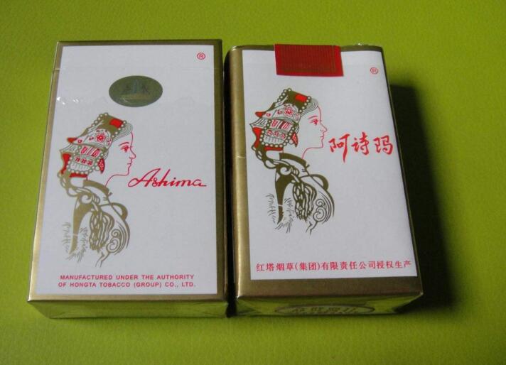 10元香煙排行榜，中檔香煙口感更柔