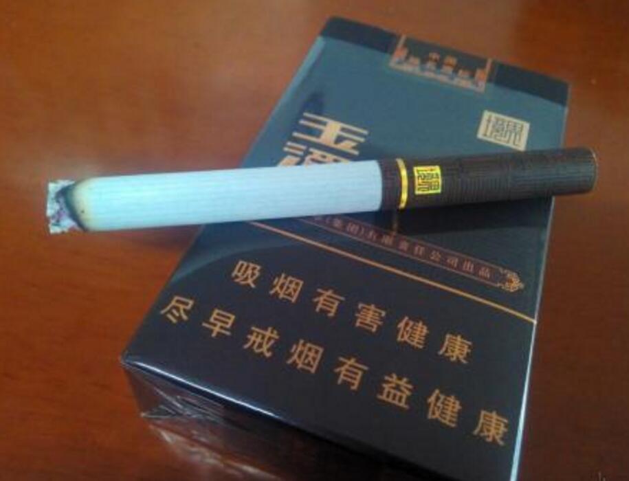 國產(chǎn)中高檔香煙排行榜，云煙占據(jù)主要市場