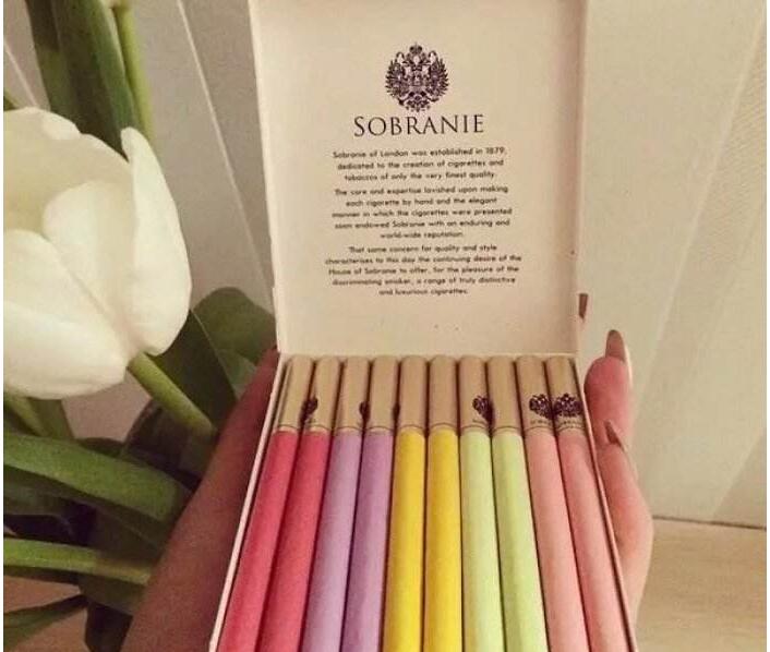 15元女士香煙排行榜，大衛(wèi)杜夫最懂中國市場