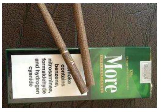 15元女士香煙排行榜，大衛(wèi)杜夫最懂中國市場